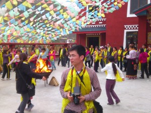 天凡，天不凡